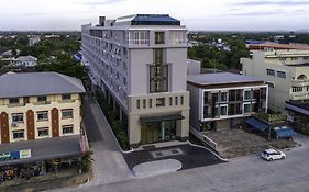 Kantary Hotel Banchang